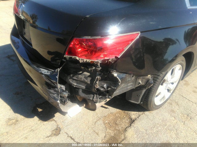 2008 HONDA ACCORD SDN EX VIN: JHMCP26788C010339