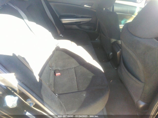 2008 HONDA ACCORD SDN EX VIN: JHMCP26788C010339