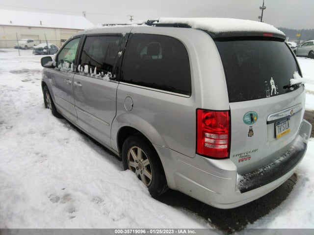 2A4RR5D19AR319492 Chrysler Town & Country Touring