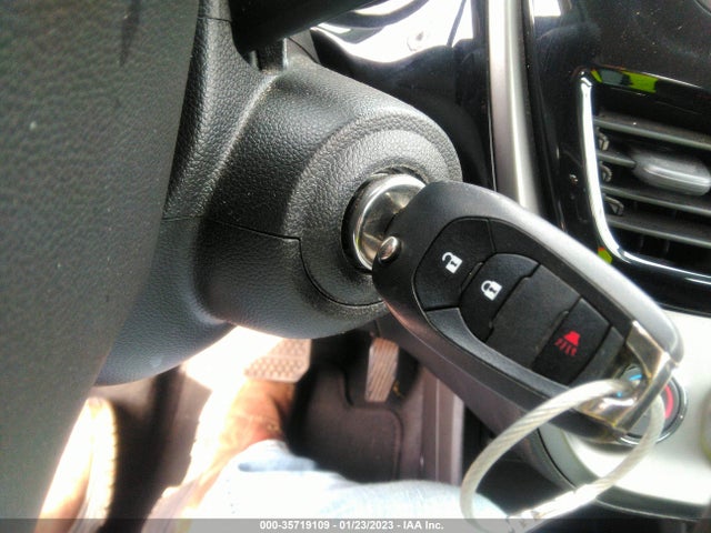 2020 Chevrolet Spark, VIN: KL8CD6SA9LC415937
