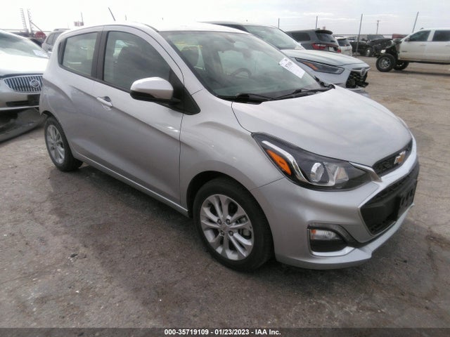 2020 Chevrolet Spark, VIN: KL8CD6SA9LC415937