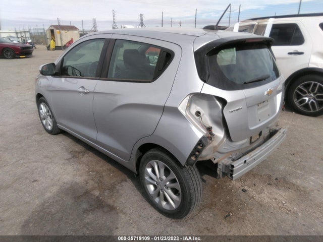 2020 Chevrolet Spark, VIN: KL8CD6SA9LC415937
