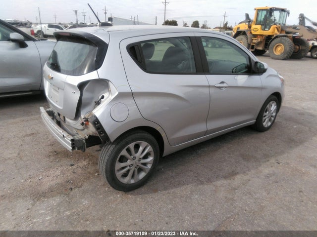 2020 Chevrolet Spark, VIN: KL8CD6SA9LC415937