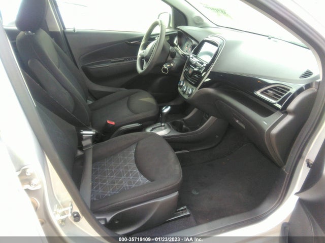 2020 Chevrolet Spark, VIN: KL8CD6SA9LC415937