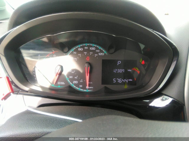 2020 Chevrolet Spark, VIN: KL8CD6SA9LC415937