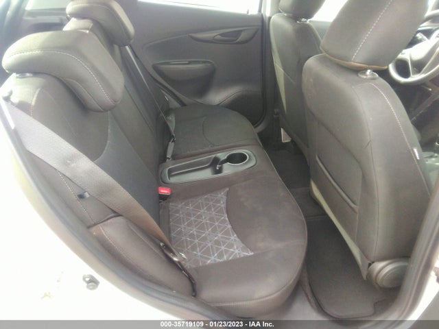 2020 Chevrolet Spark, VIN: KL8CD6SA9LC415937