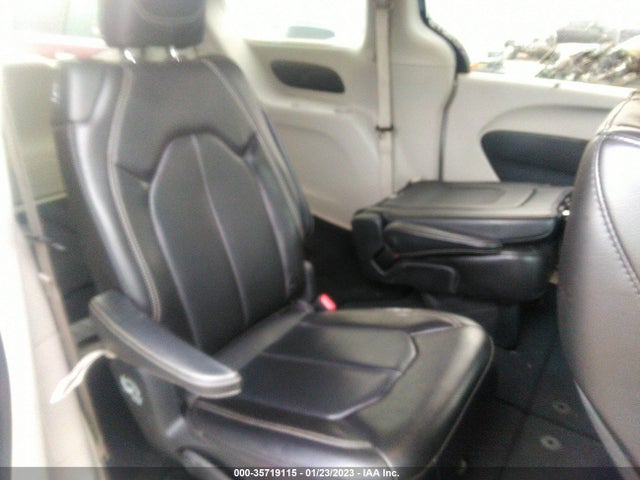 2020 CHRYSLER VOYAGER LXI VIN: 2C4RC1DG1LR262728