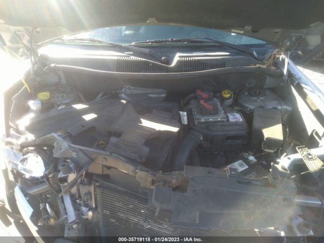 1C4NJCEB6GD755476 Jeep Compass Latitude