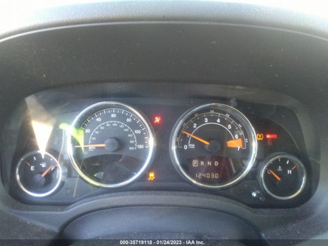 1C4NJCEB6GD755476 Jeep Compass Latitude