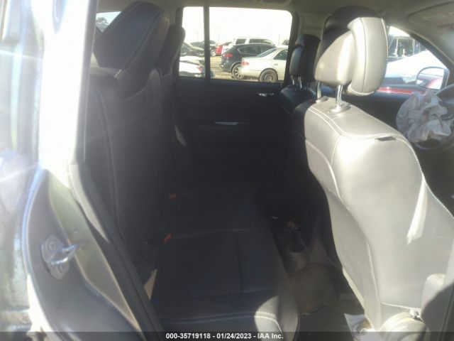 1C4NJCEB6GD755476 Jeep Compass Latitude