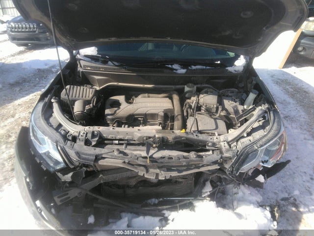 Chevrolet EQUINOX LT 2018 3GNAXSEVXJS583744 Image 15
