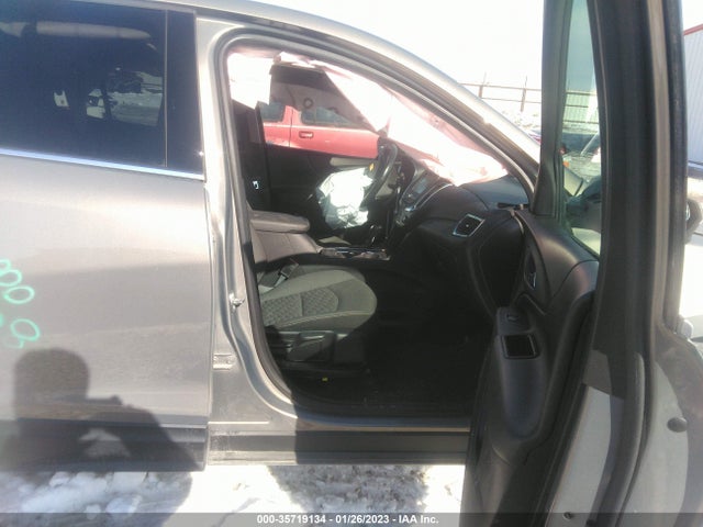 Chevrolet EQUINOX LT 2018 3GNAXSEVXJS583744 Image 10