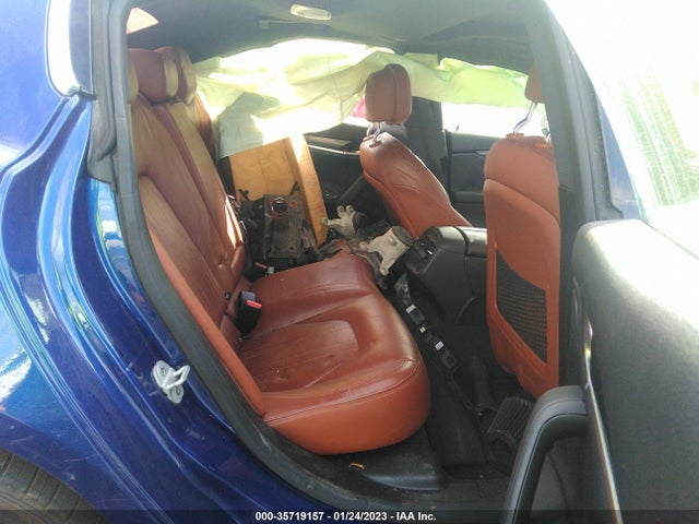 ZAM57XSA4H1248737 Maserati Ghibli