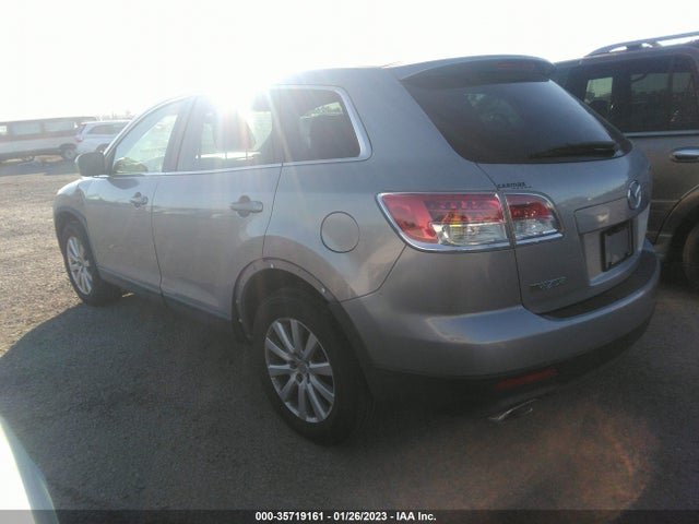 2008 MAZDA CX-9 TOURING VIN: JM3TB28V780161242