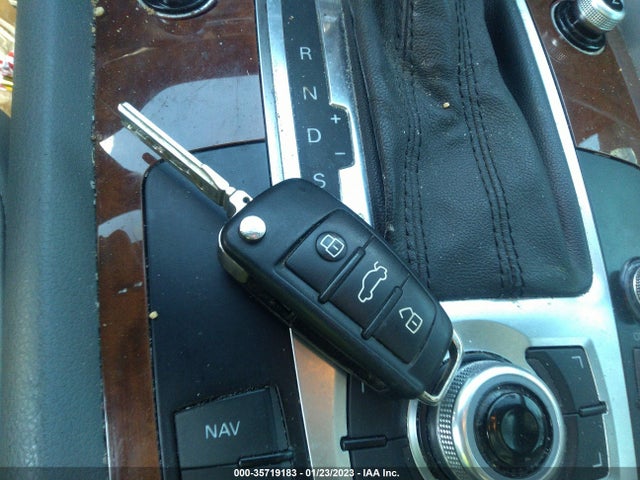 WA1LGAFE6BD001032 Audi Q7 3.0t Premium Plus