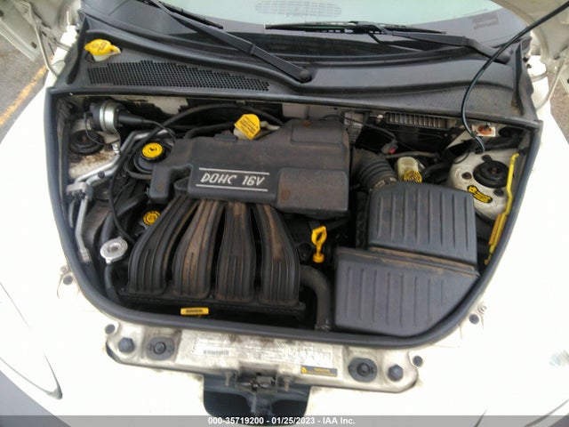 3C8FY4BB41T576024 Chrysler Pt Cruiser