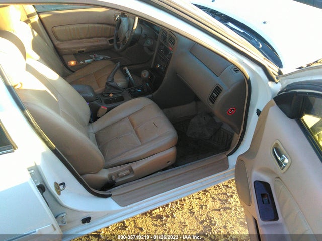 1997 INFINITI I30 VIN: JNKCA21D2VT512502