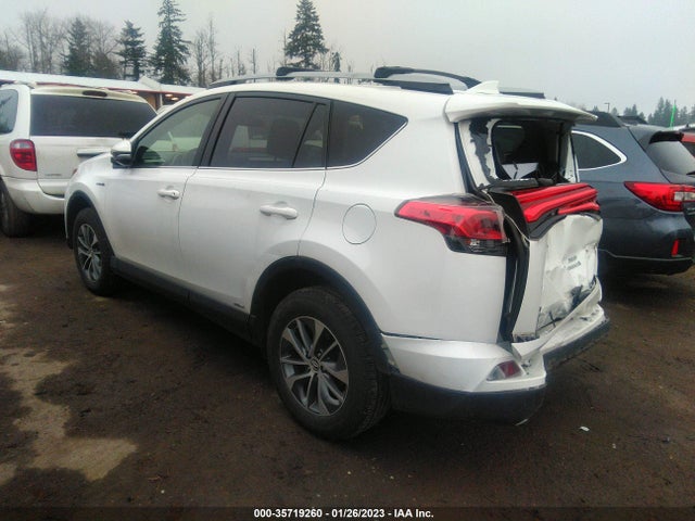 2017 Toyota RAV4, VIN: JTMRJREV9HD151145