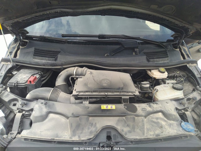 2022 Mercedes-Benz Metris, VIN: W1WV0GEZ6N3904175