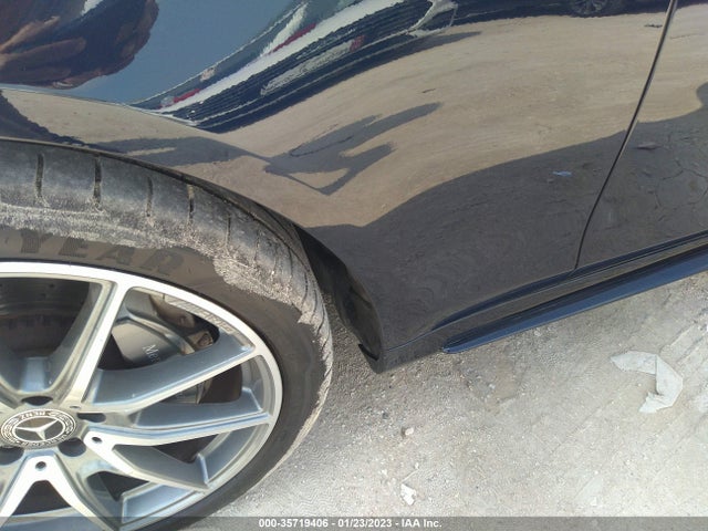2018 Mercedes-Benz S-Class, VIN: WDDUG6GB7JA396470
