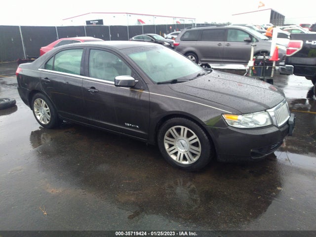 2006 3LNHM26136R637522 главное изображение