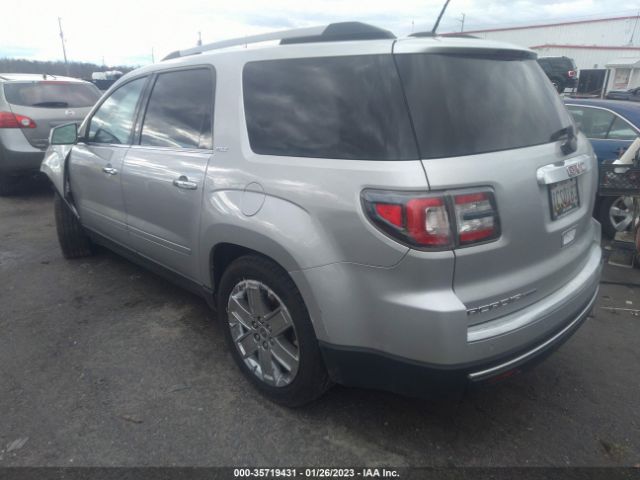 1GKKVSKD5HJ109313 GMC Acadia Limited Limited