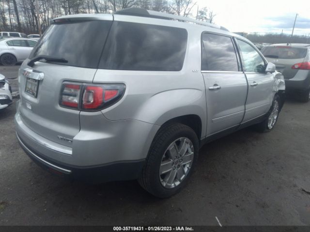 1GKKVSKD5HJ109313 GMC Acadia Limited Limited