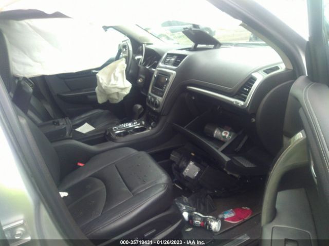 1GKKVSKD5HJ109313 GMC Acadia Limited Limited