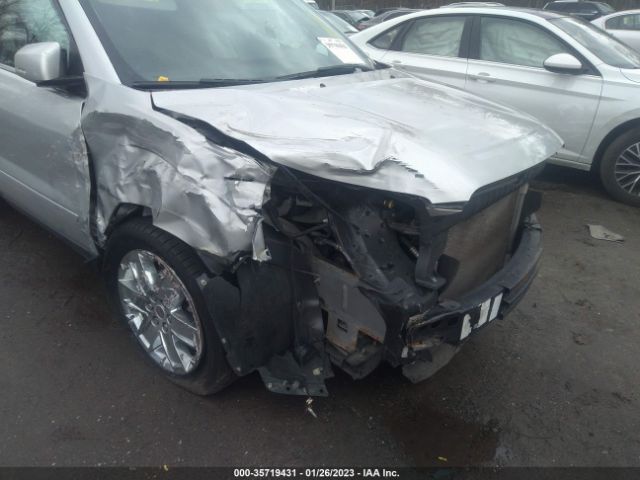 1GKKVSKD5HJ109313 GMC Acadia Limited Limited