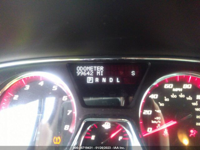 1GKKVSKD5HJ109313 GMC Acadia Limited Limited