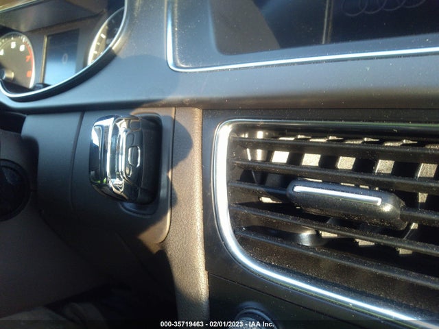 Audi A4 PREMIUM 2014 WAUBFAFL9EN007194 Image 11