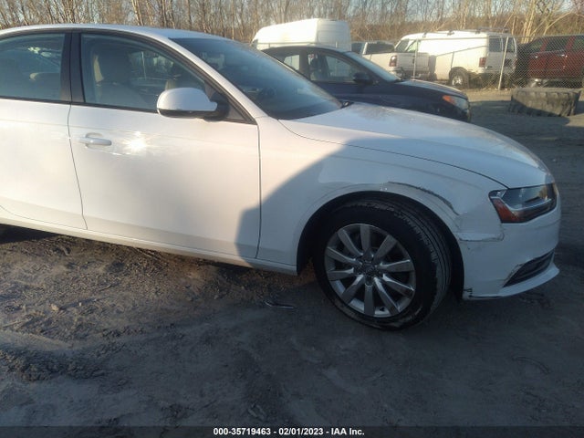 Audi A4 PREMIUM 2014 WAUBFAFL9EN007194 Image 6
