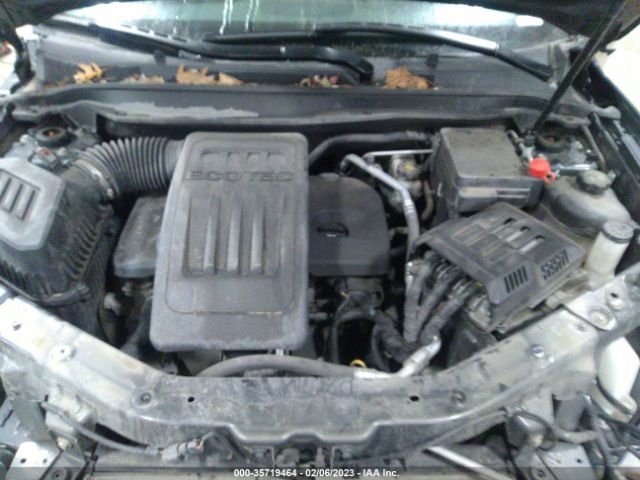 2GKFLTEK6H6172506 GMC Terrain Sle