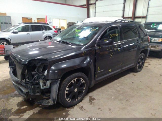 2GKFLTEK6H6172506 GMC Terrain Sle