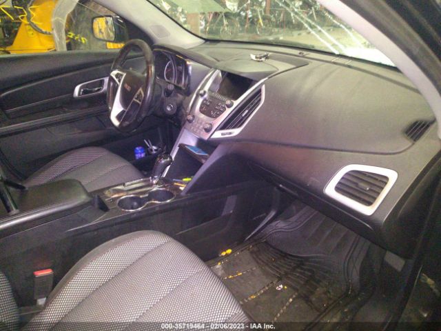 2GKFLTEK6H6172506 GMC Terrain Sle