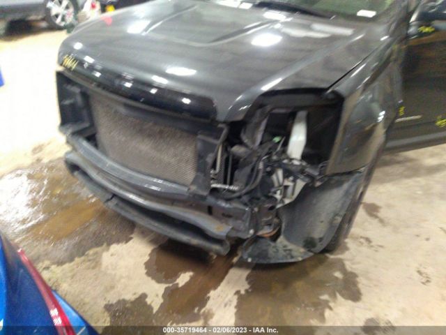 2GKFLTEK6H6172506 GMC Terrain Sle