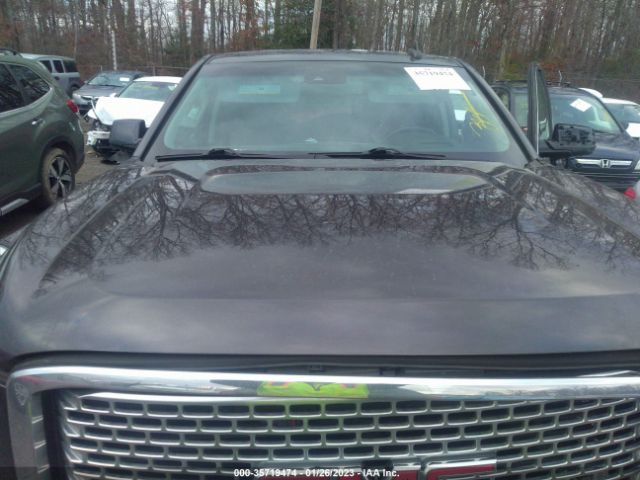 1GKS2CKJ5HR189458 GMC YUKON DENALI