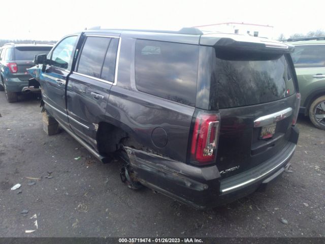 1GKS2CKJ5HR189458 GMC YUKON DENALI