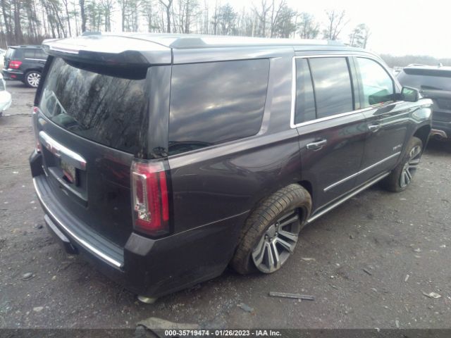 1GKS2CKJ5HR189458 GMC YUKON DENALI