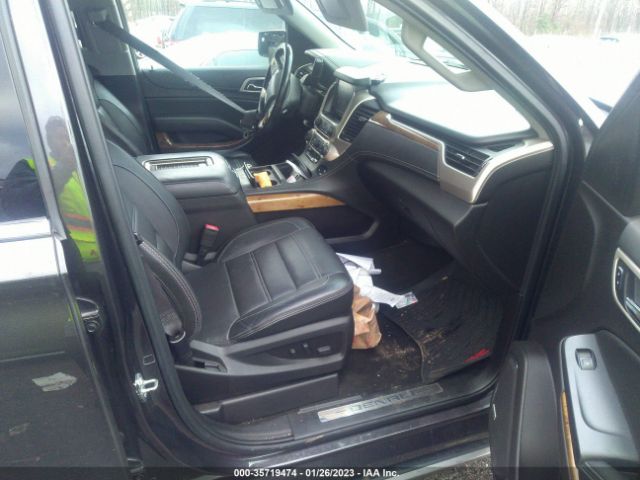 1GKS2CKJ5HR189458 GMC YUKON DENALI