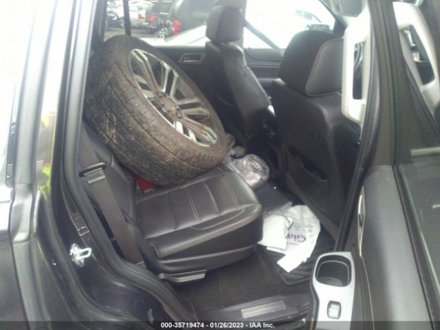 1GKS2CKJ5HR189458 GMC YUKON DENALI