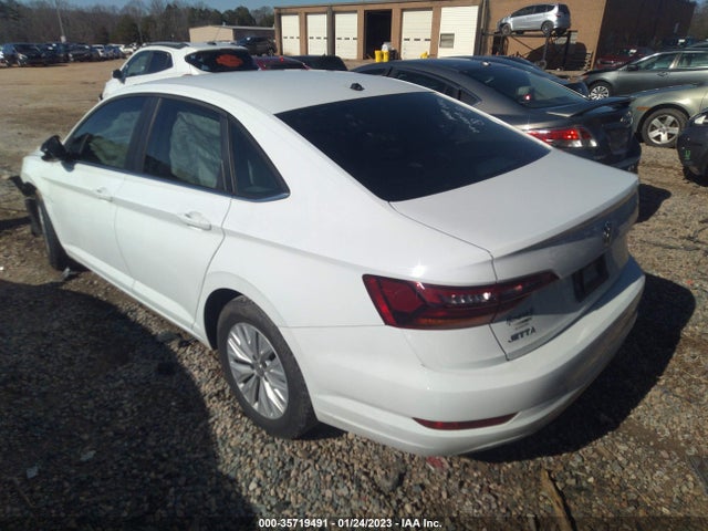 2019 VOLKSWAGEN JETTA S/SE/R-LINE VIN: 3VWC57BU0KM006630