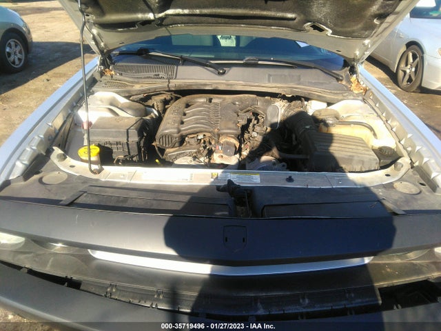 Dodge Challenger Se 2010 2B3CJ4DV5AH102917 Image 10