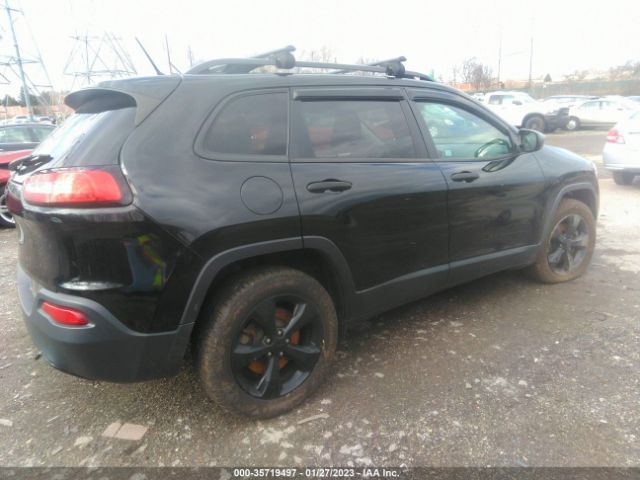 1C4PJMAB7HW664484 Jeep Cherokee Altitude