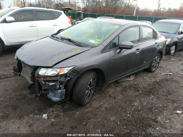 2015 HONDA CIVIC SEDAN EX VIN: 19XFB2F86FE207361