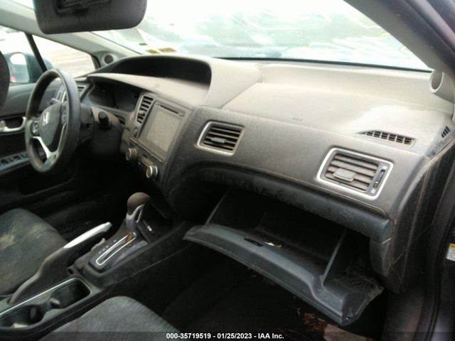 2015 HONDA CIVIC SEDAN EX VIN: 19XFB2F86FE207361