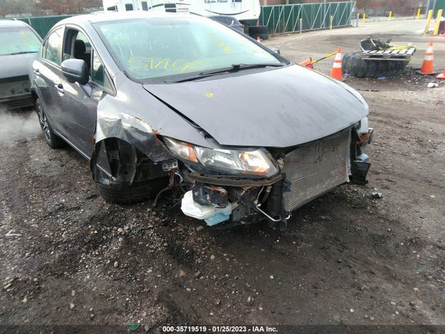 2015 HONDA CIVIC SEDAN EX VIN: 19XFB2F86FE207361