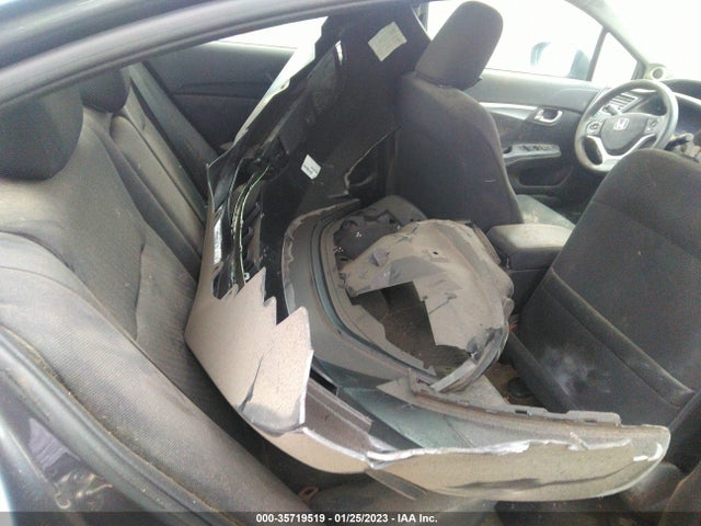 2015 HONDA CIVIC SEDAN EX VIN: 19XFB2F86FE207361