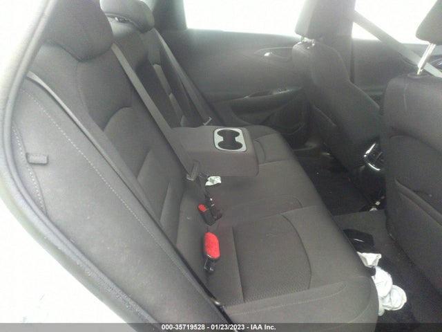 Chevrolet MALIBU LT 2022 1G1ZD5ST1NF177069 Image 8