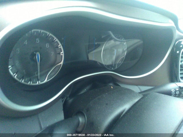 2021 Chrysler Voyager, VIN: 2C4RC1DG5MR541486